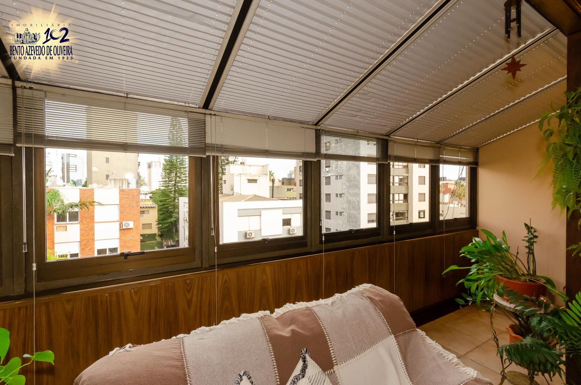 Cobertura, 3 quartos, 199 m² - Foto 7