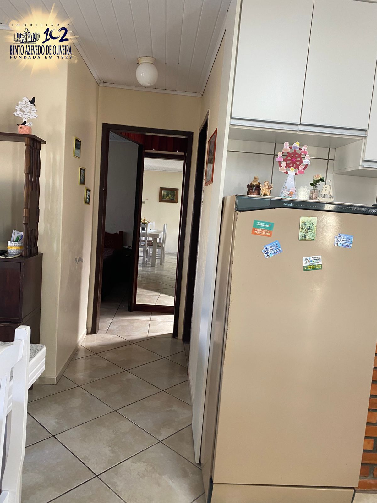 Casa, 4 quartos, 138 m² - Foto 8