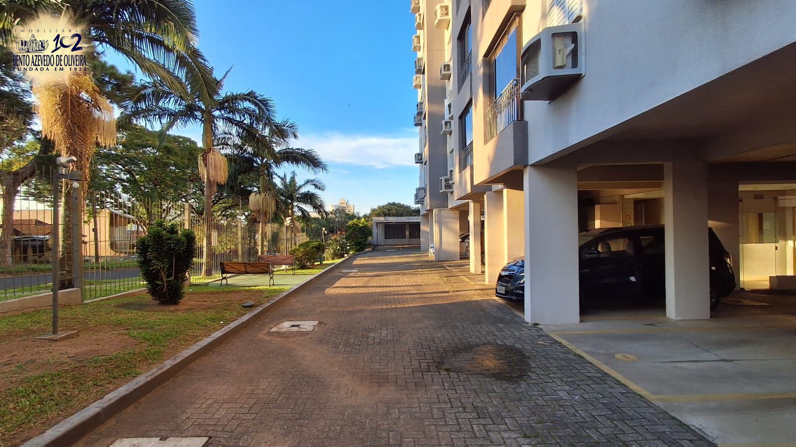 Apartamento, 2 quartos, 51 m² - Foto 21