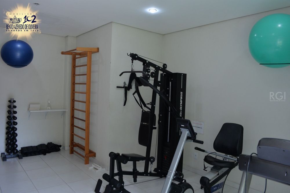 Apartamento, 2 quartos, 56 m² - Foto 25
