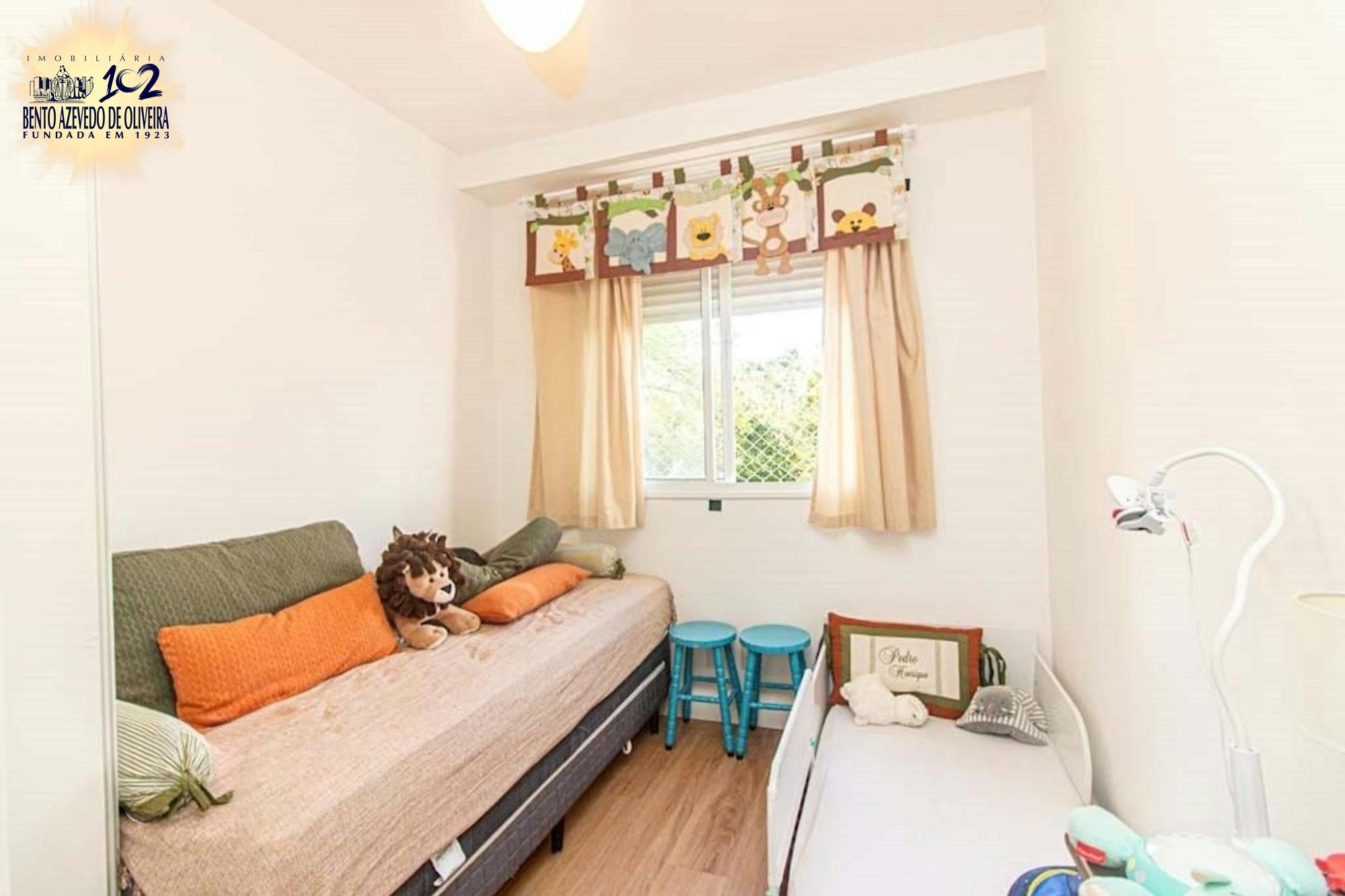 Apartamento, 2 quartos, 57 m² - Foto 14