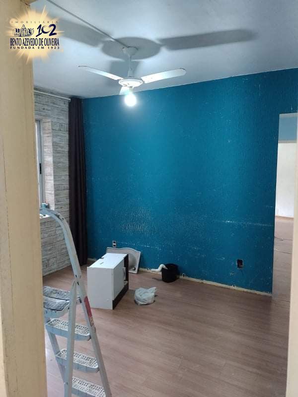 Apartamento, 1 quarto, 33 m² - Foto 9