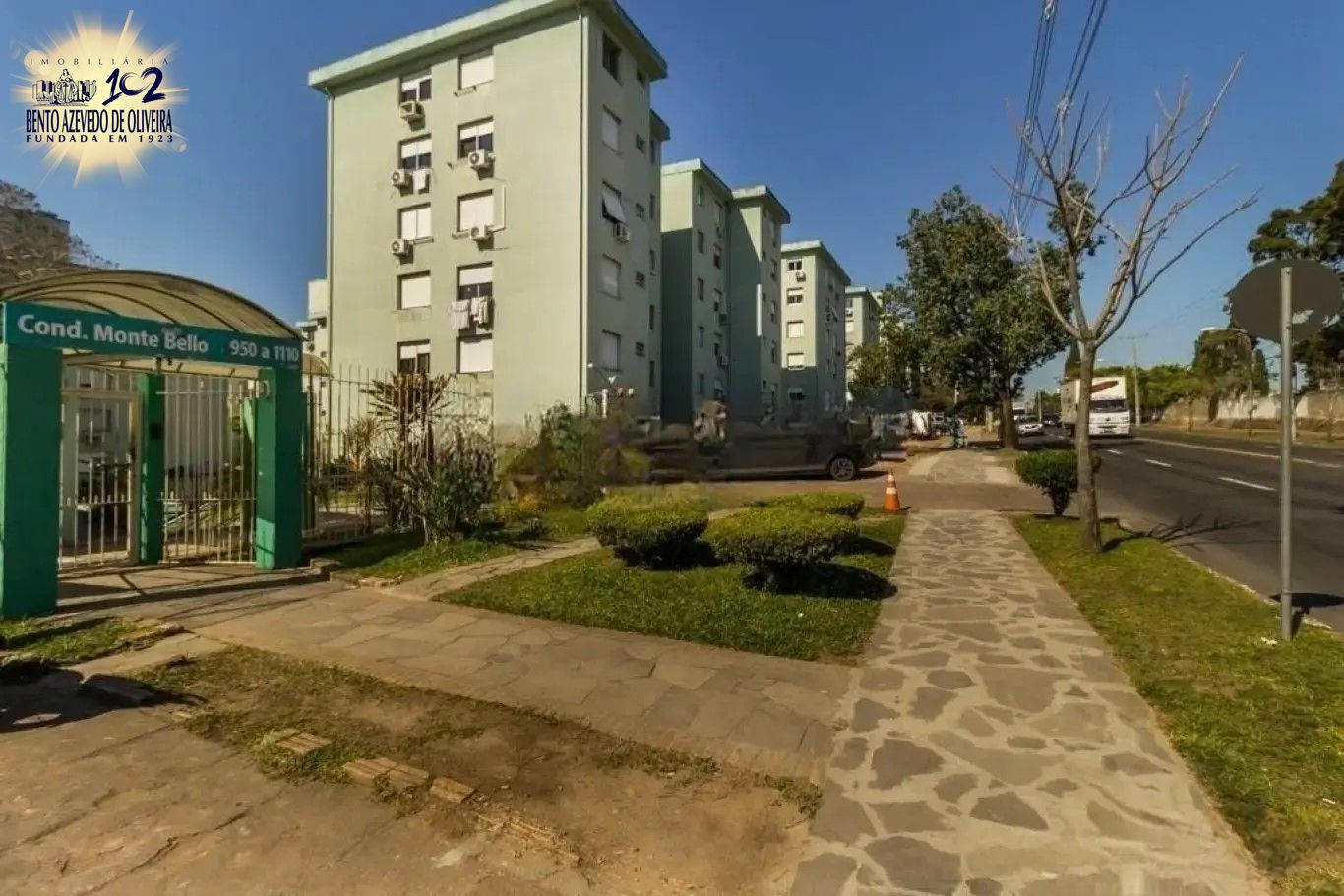 Apartamento, 2 quartos, 52 m² - Foto 15