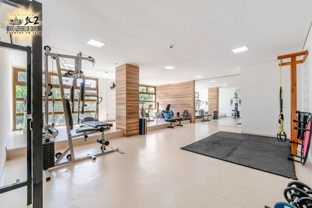 Apartamento, 3 quartos, 120 m² - Foto 17