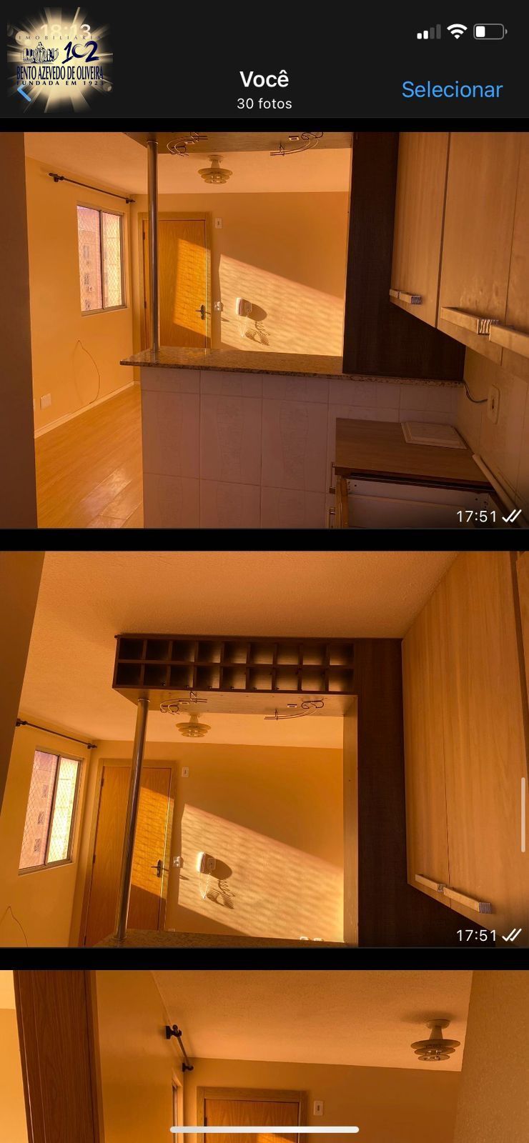 Apartamento, 2 quartos, 42 m² - Foto 22