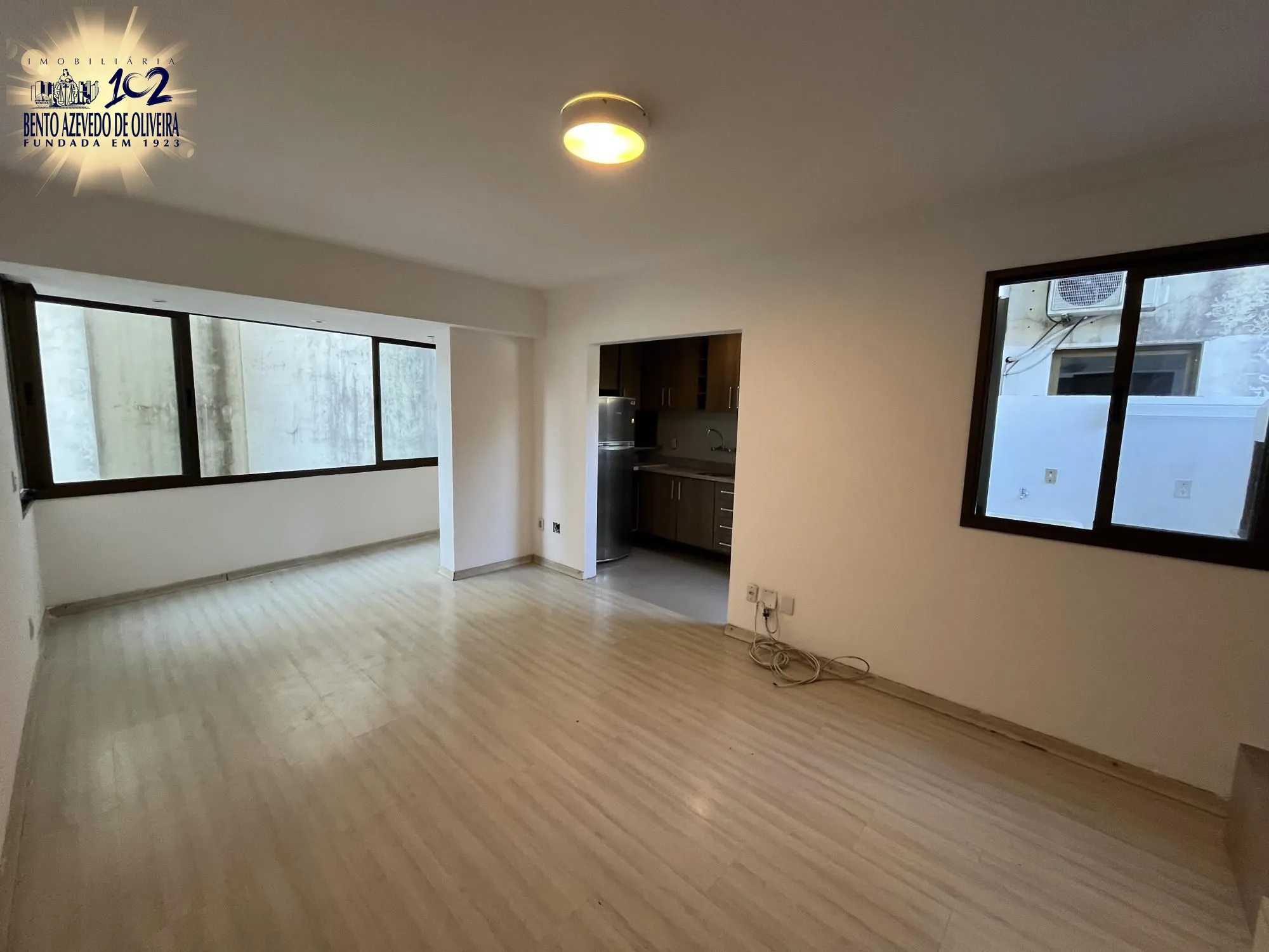 Apartamento, 1 quarto, 50 m² - Foto 5