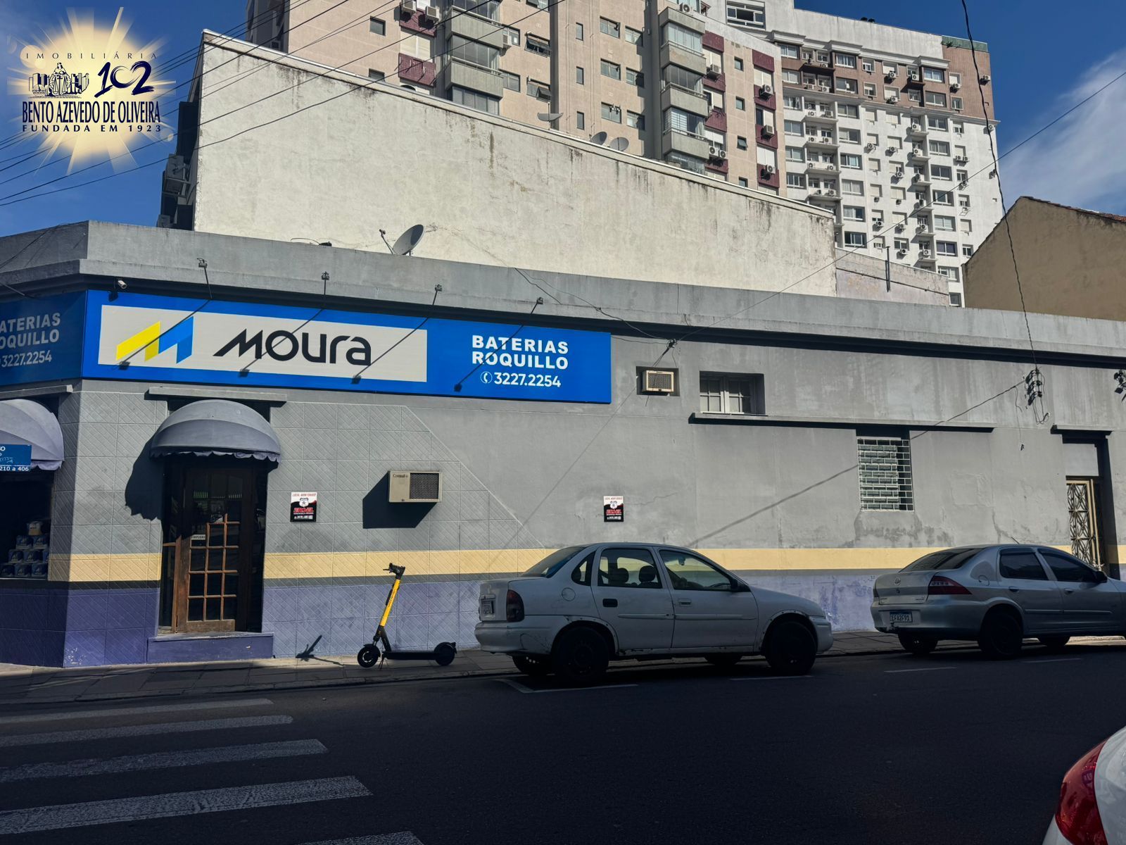 Prédio Inteiro, 260 m² - Foto 2