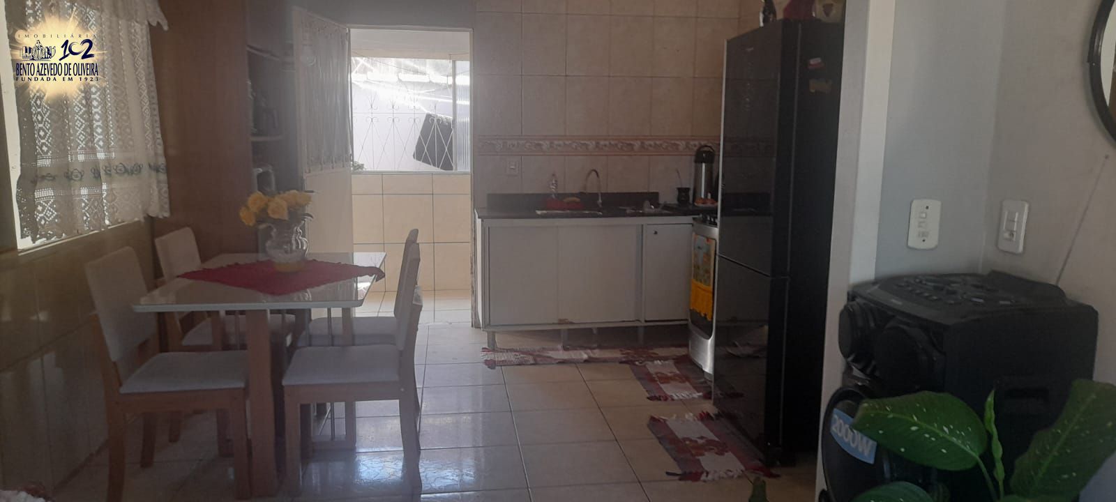 Casa, 2 quartos, 80 m² - Foto 4