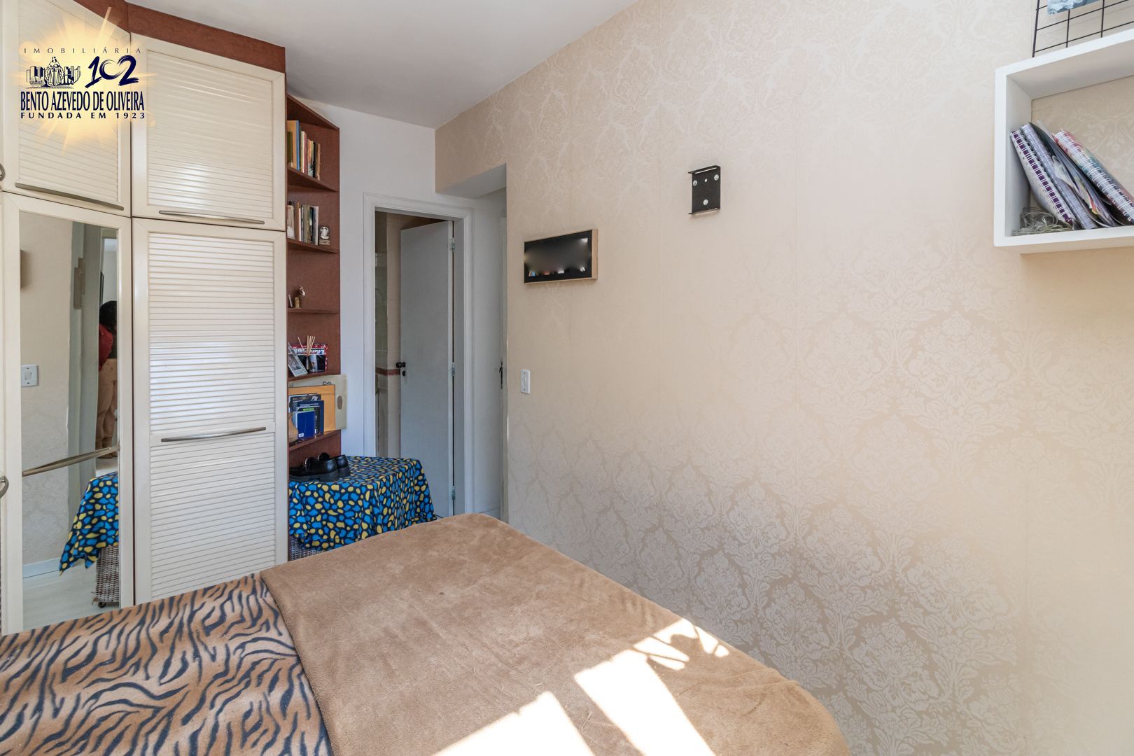 Apartamento, 3 quartos, 80 m² - Foto 15