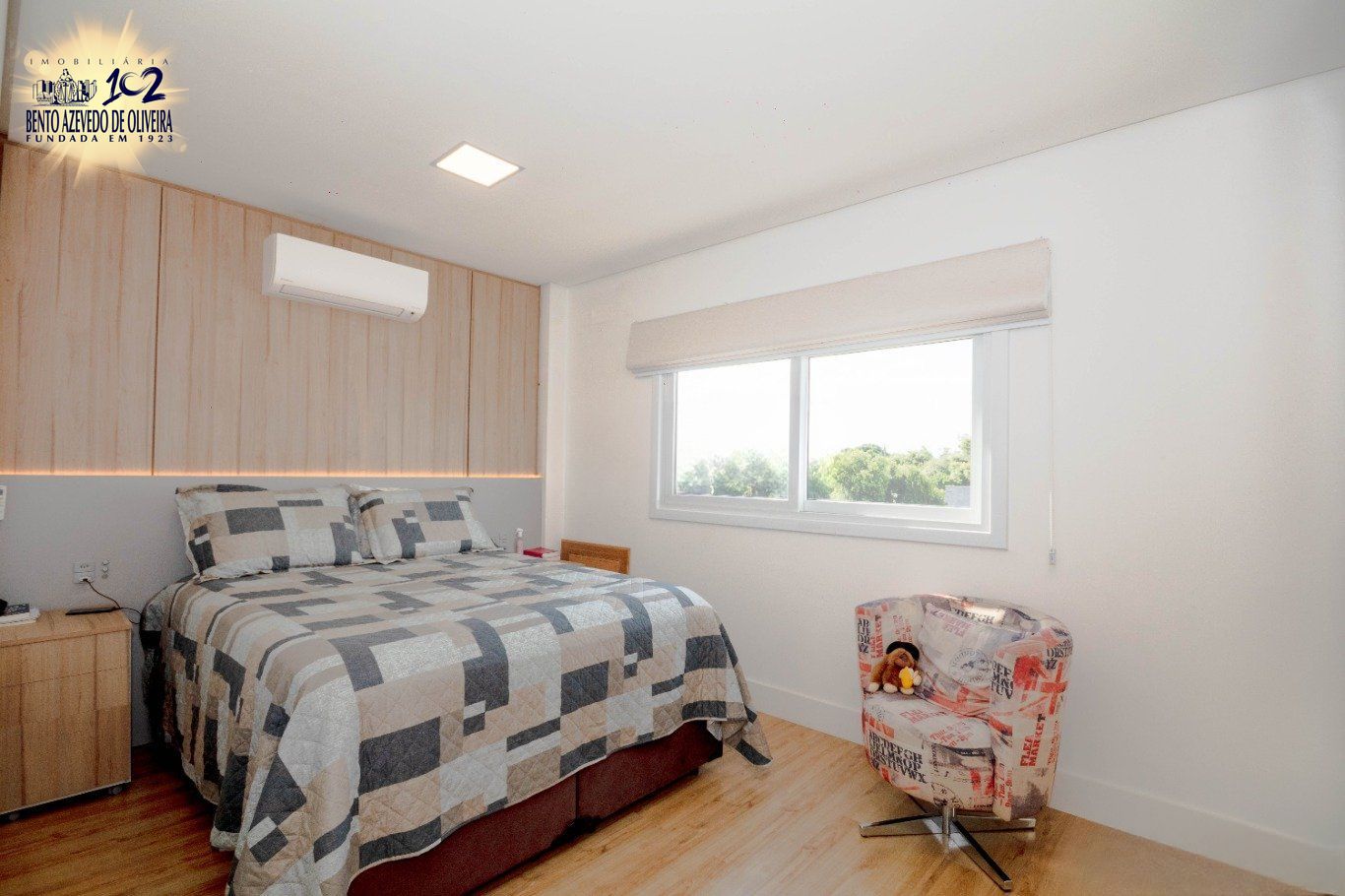 Apartamento, 3 quartos, 100 m² - Foto 15