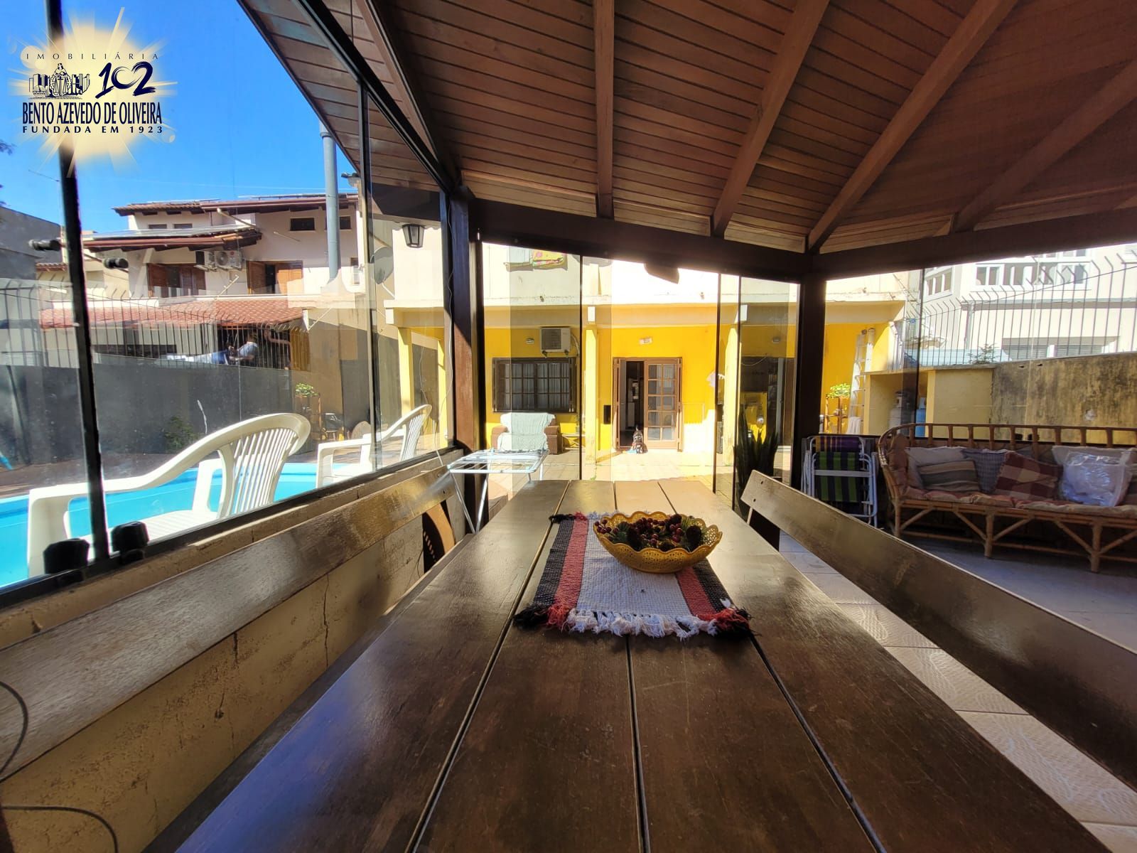 Casa, 4 quartos, 350 m² - Foto 6