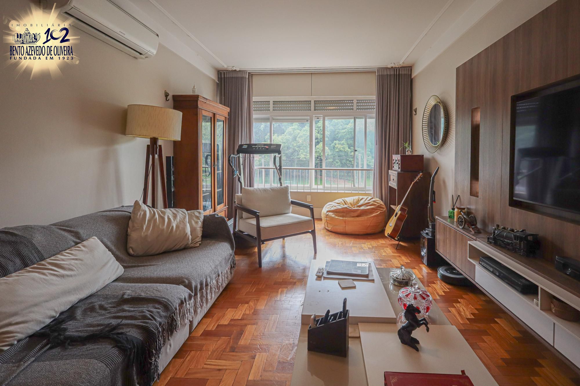 Apartamento, 3 quartos, 131 m² - Foto 3