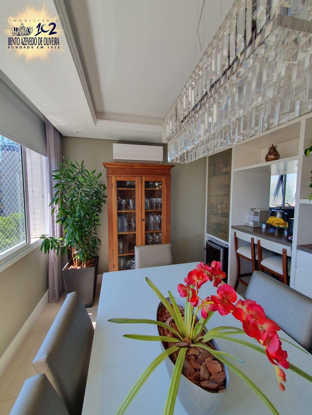 Apartamento, 3 quartos, 105 m² - Foto 8