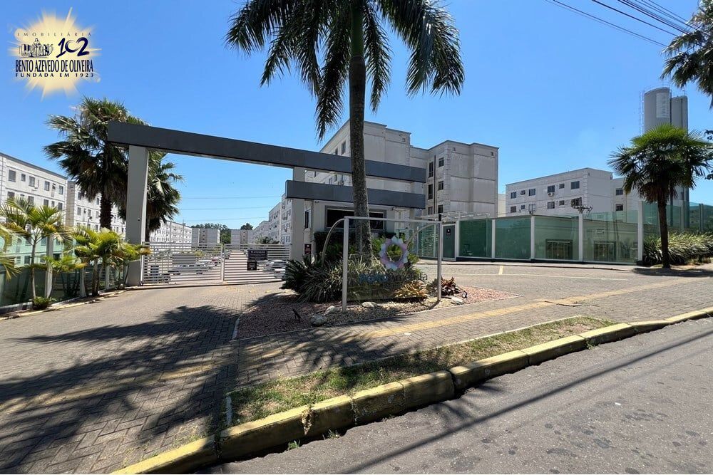 Apartamento, 2 quartos, 42 m² - Foto 4