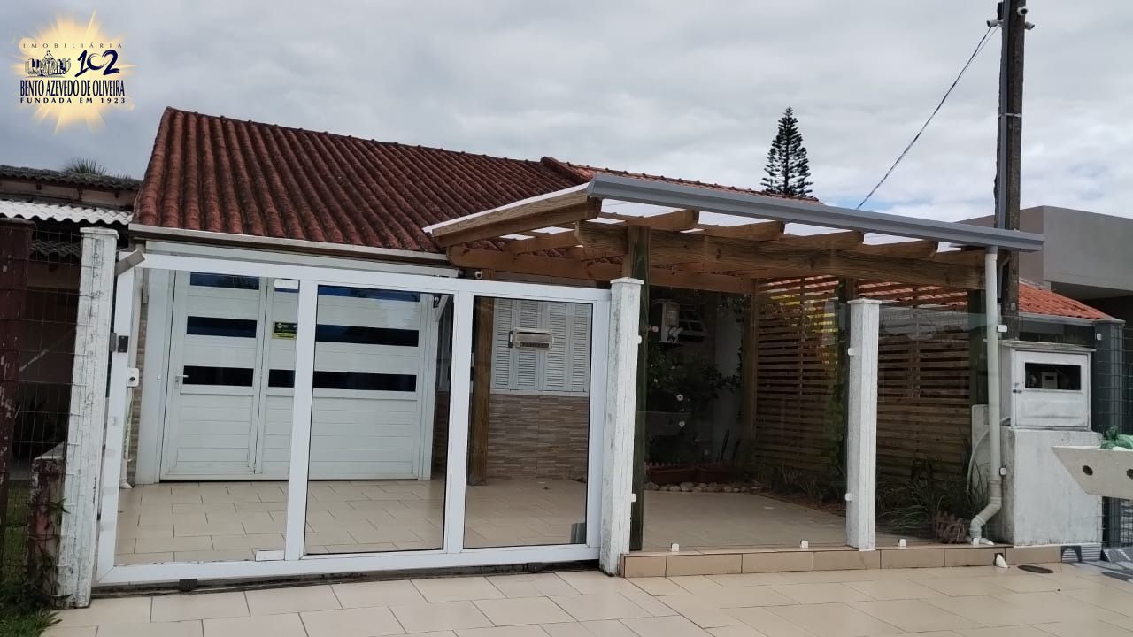 Casa, 3 quartos, 111 m² - Foto 2