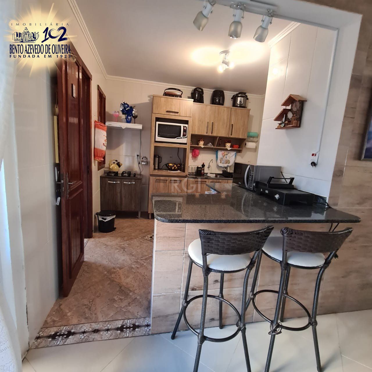 Sobrado, 4 quartos, 125 m² - Foto 11