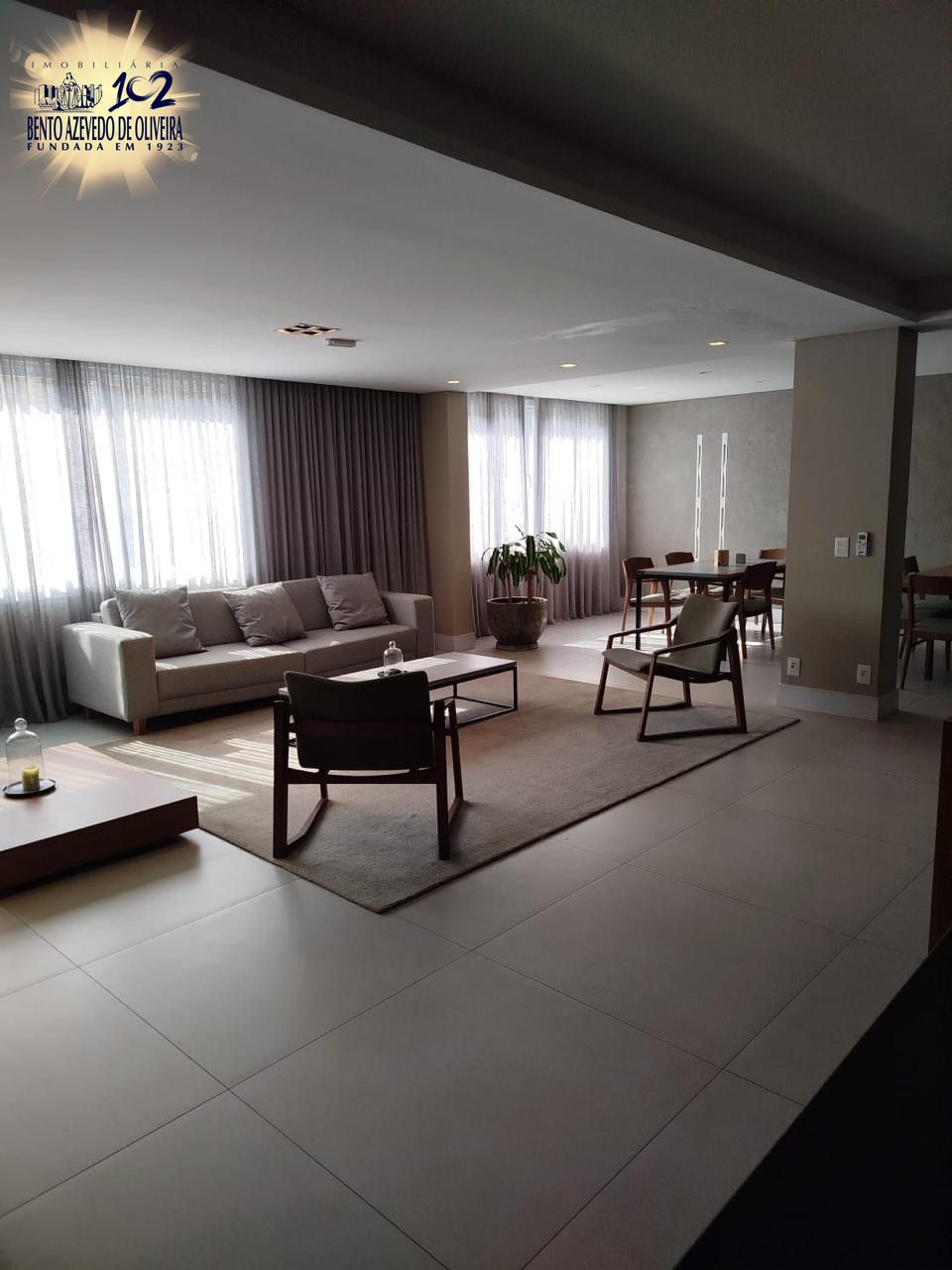 Apartamento, 1 quarto, 43 m² - Foto 6