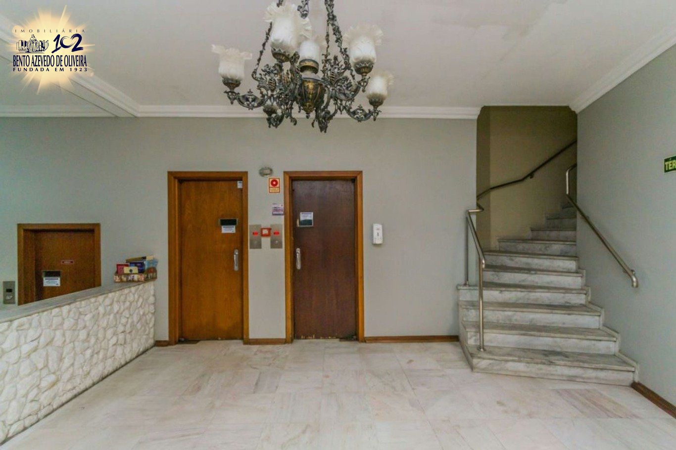 Apartamento, 1 quarto, 44 m² - Foto 9