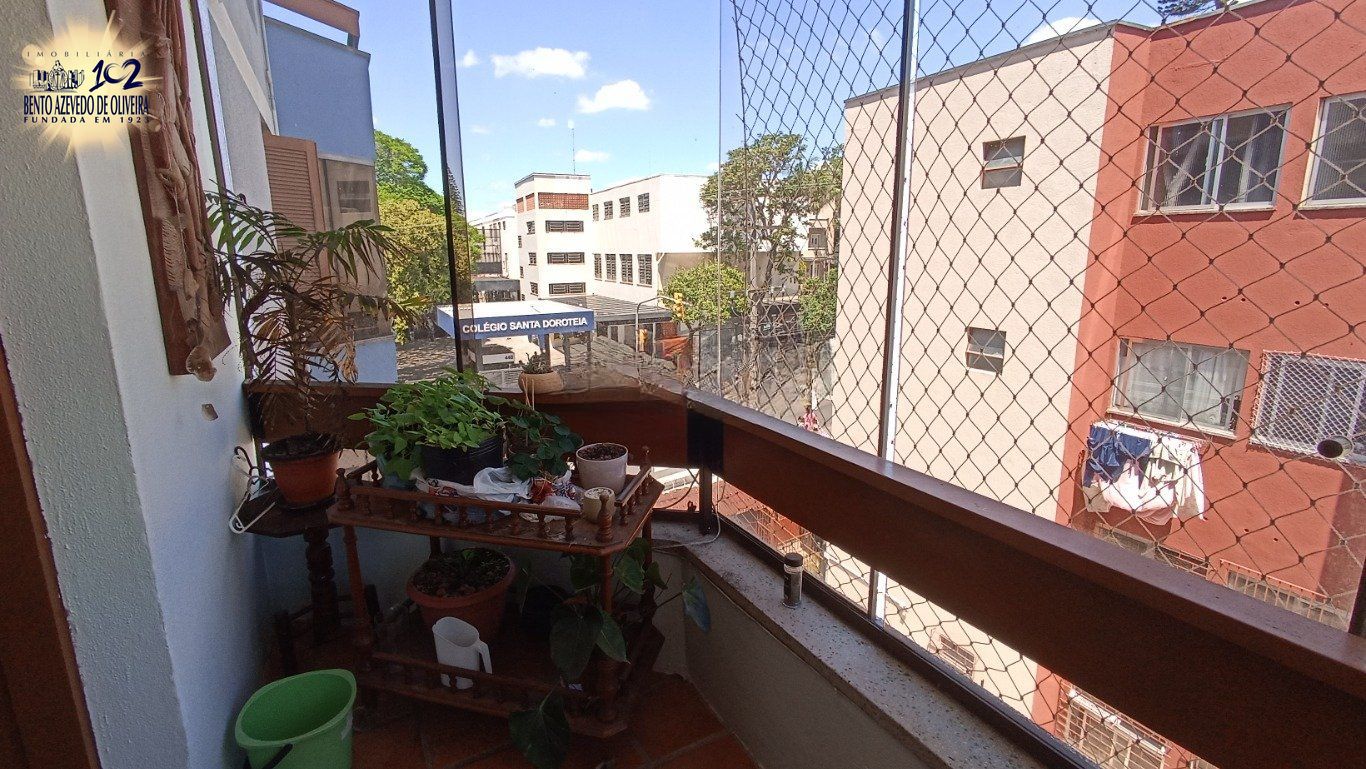 Apartamento, 2 quartos, 91 m² - Foto 8