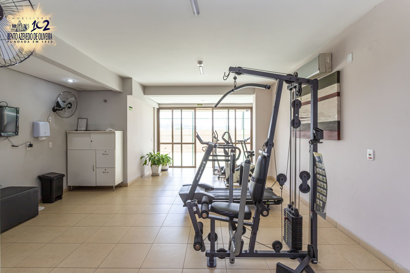 Apartamento, 2 quartos, 124 m² - Foto 46
