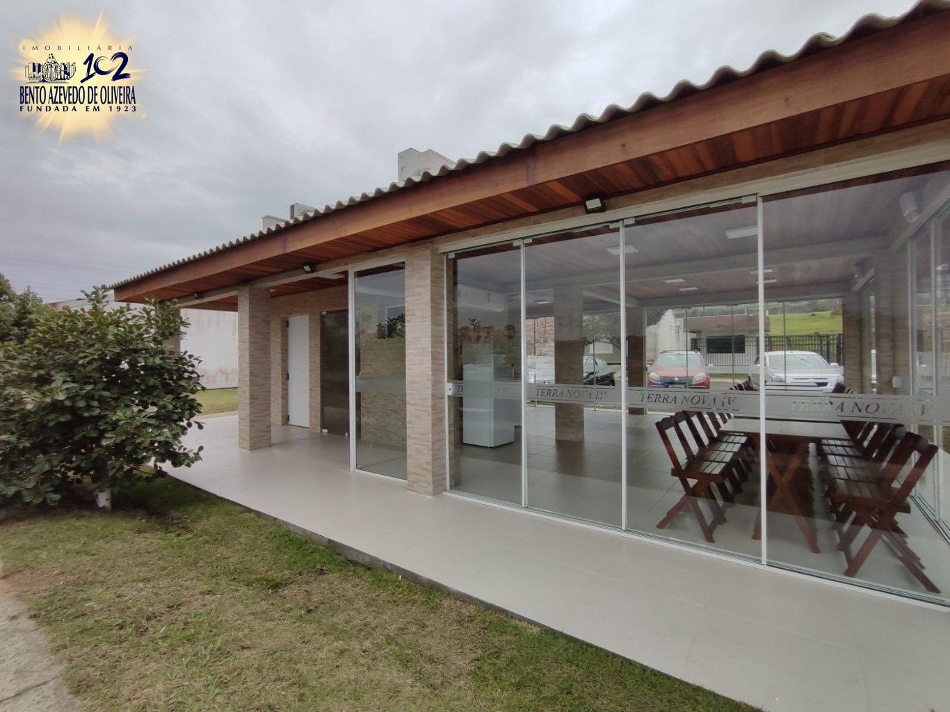 Casa de Condomínio, 3 quartos - Foto 32