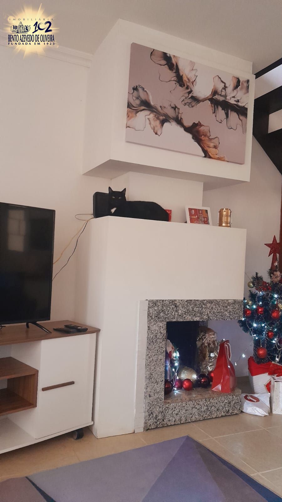 Casa, 3 quartos, 220 m² - Foto 9