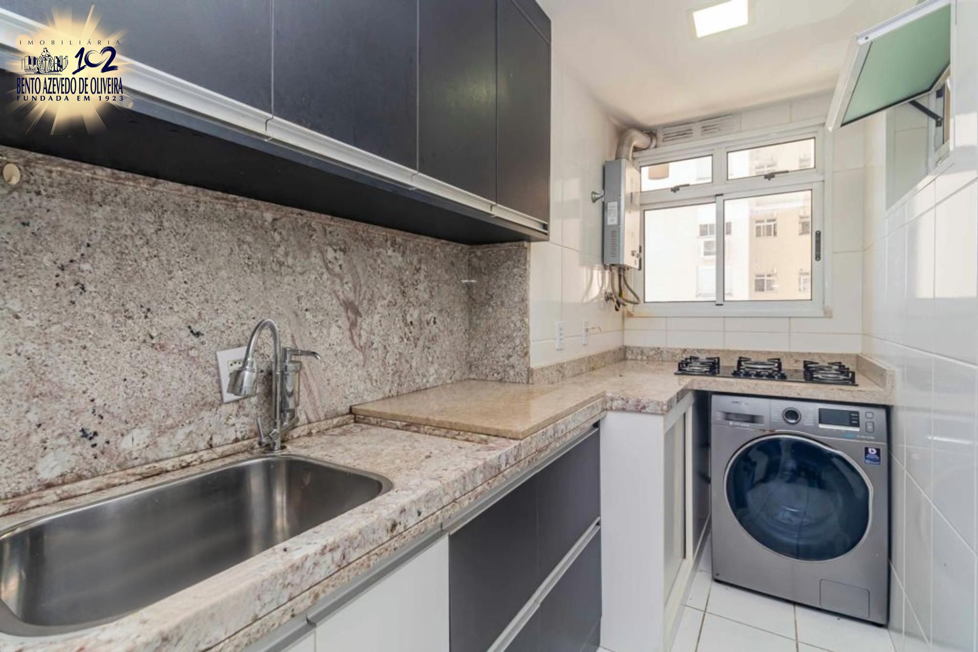 Apartamento, 3 quartos, 62 m² - Foto 8