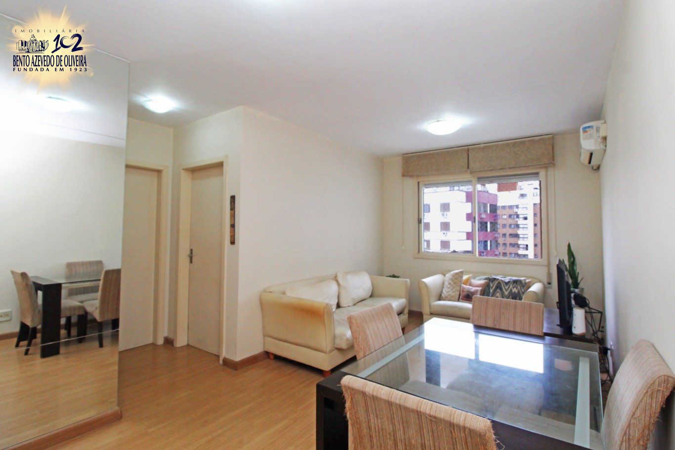 Apartamento, 2 quartos, 58 m² - Foto 4
