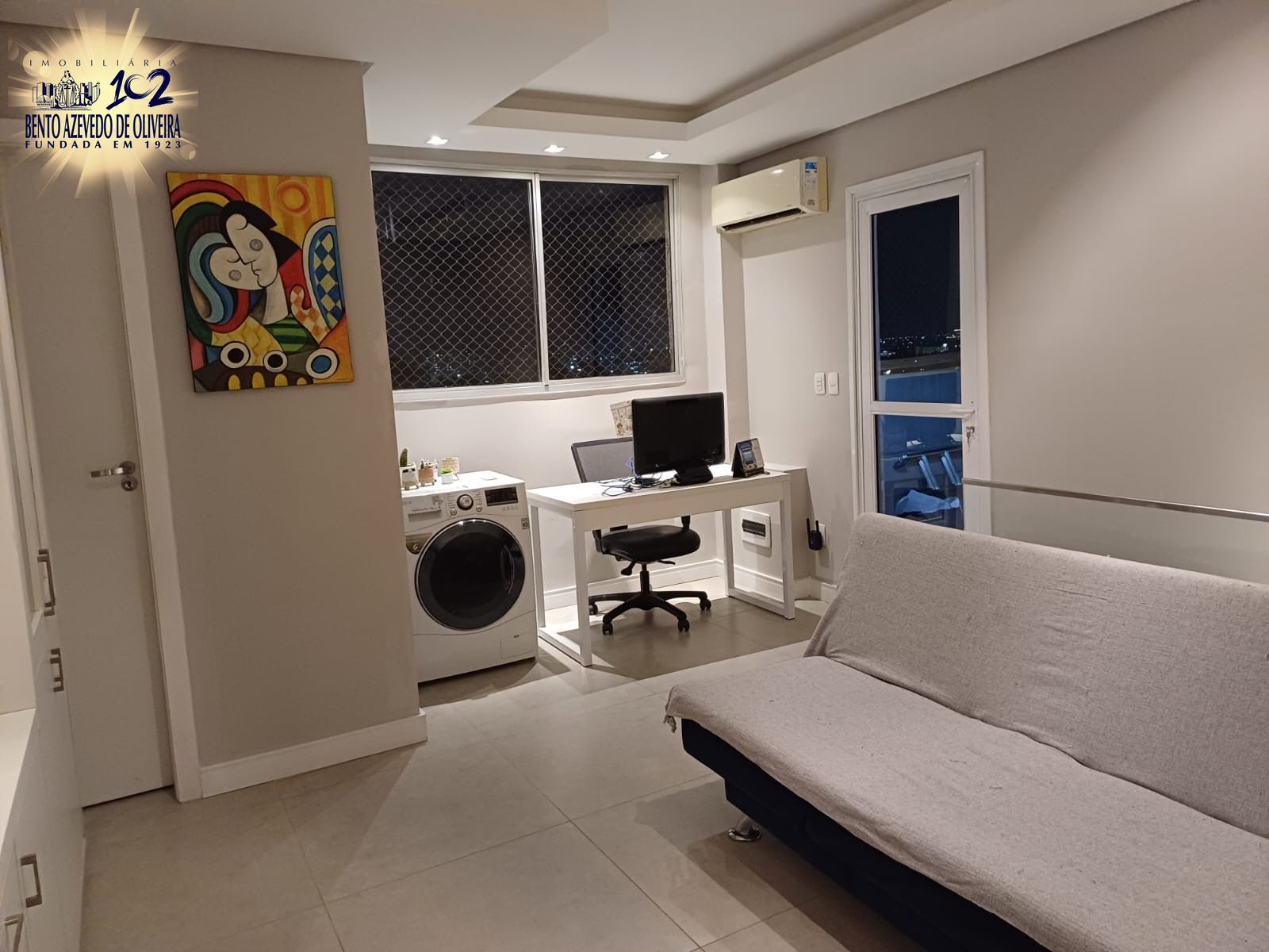 Cobertura, 3 quartos, 131 m² - Foto 28