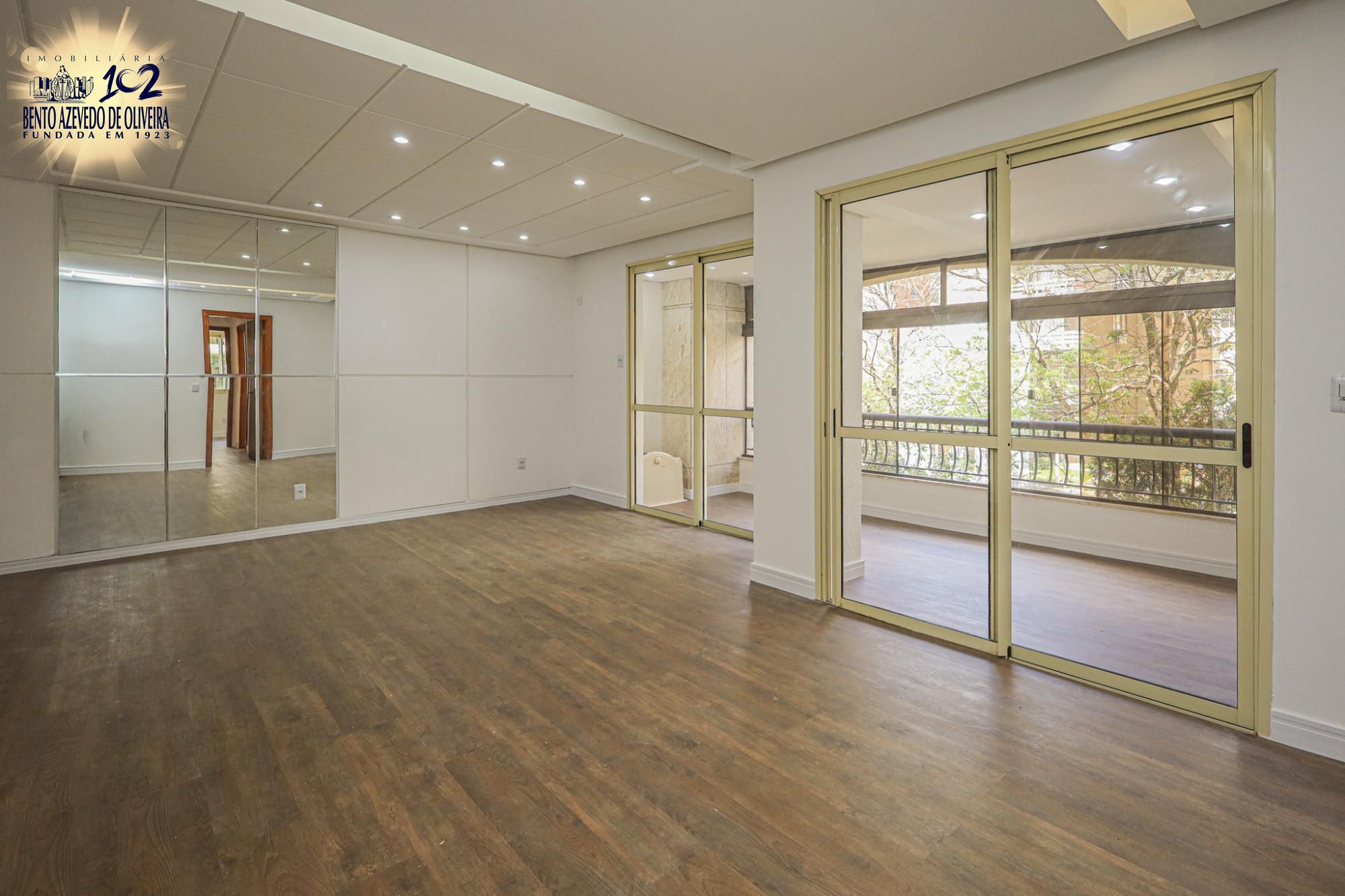 Apartamento, 3 quartos, 117 m² - Foto 1
