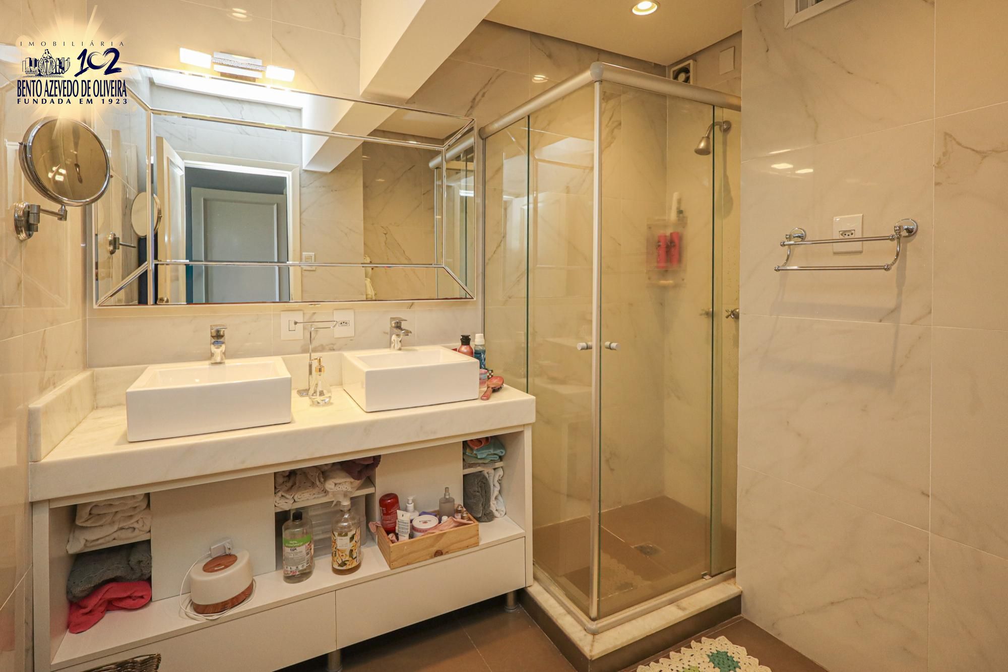 Apartamento, 3 quartos, 136 m² - Foto 19