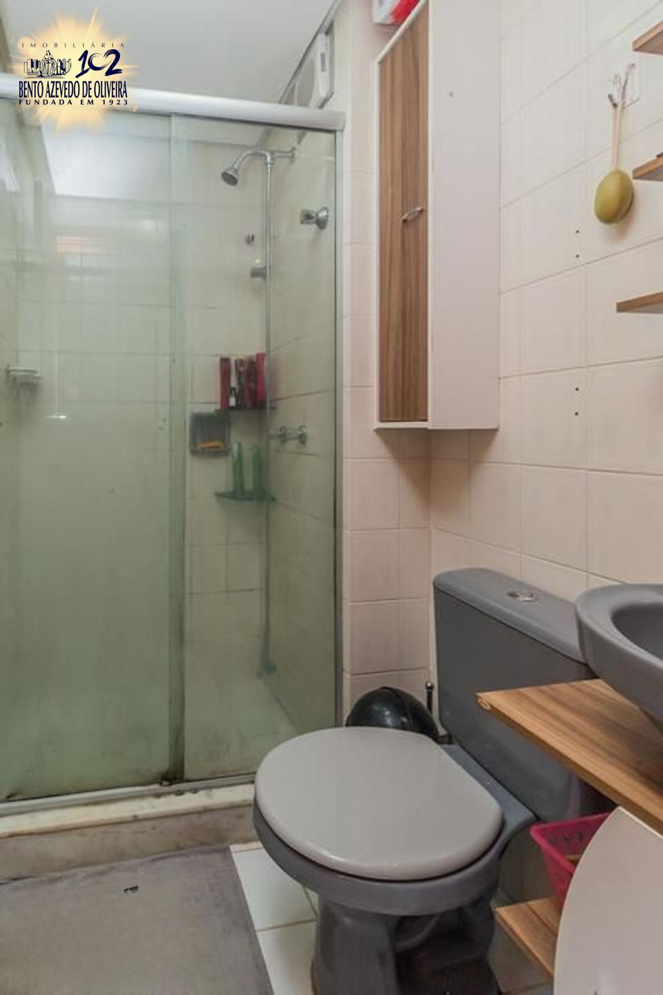 Apartamento, 1 quarto, 47 m² - Foto 15