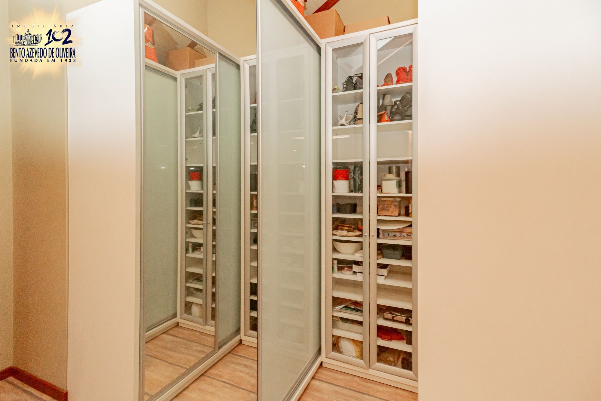 Casa de Condomínio, 3 quartos - Foto 50