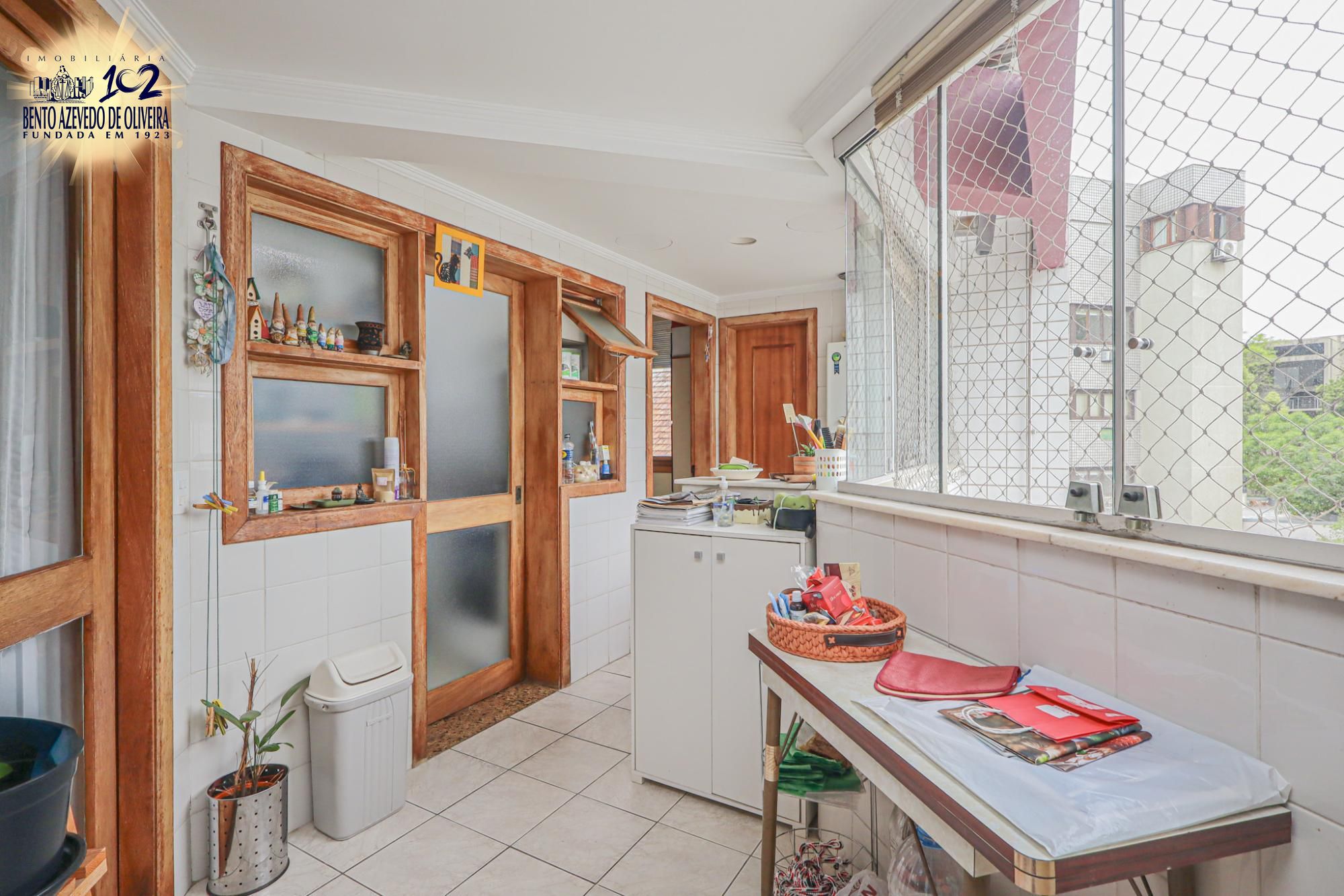 Apartamento, 3 quartos, 121 m² - Foto 16