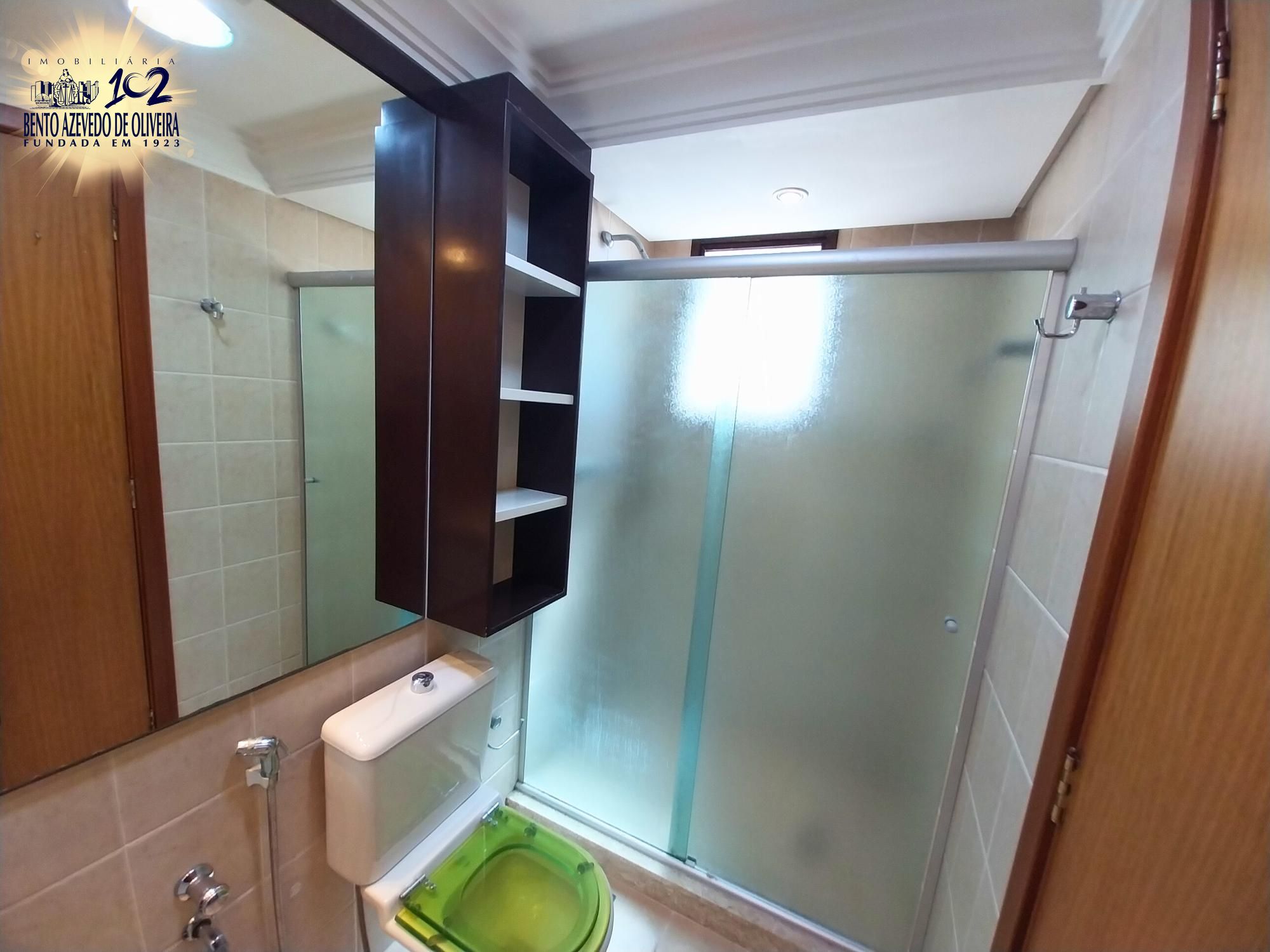 Apartamento, 3 quartos, 96 m² - Foto 29