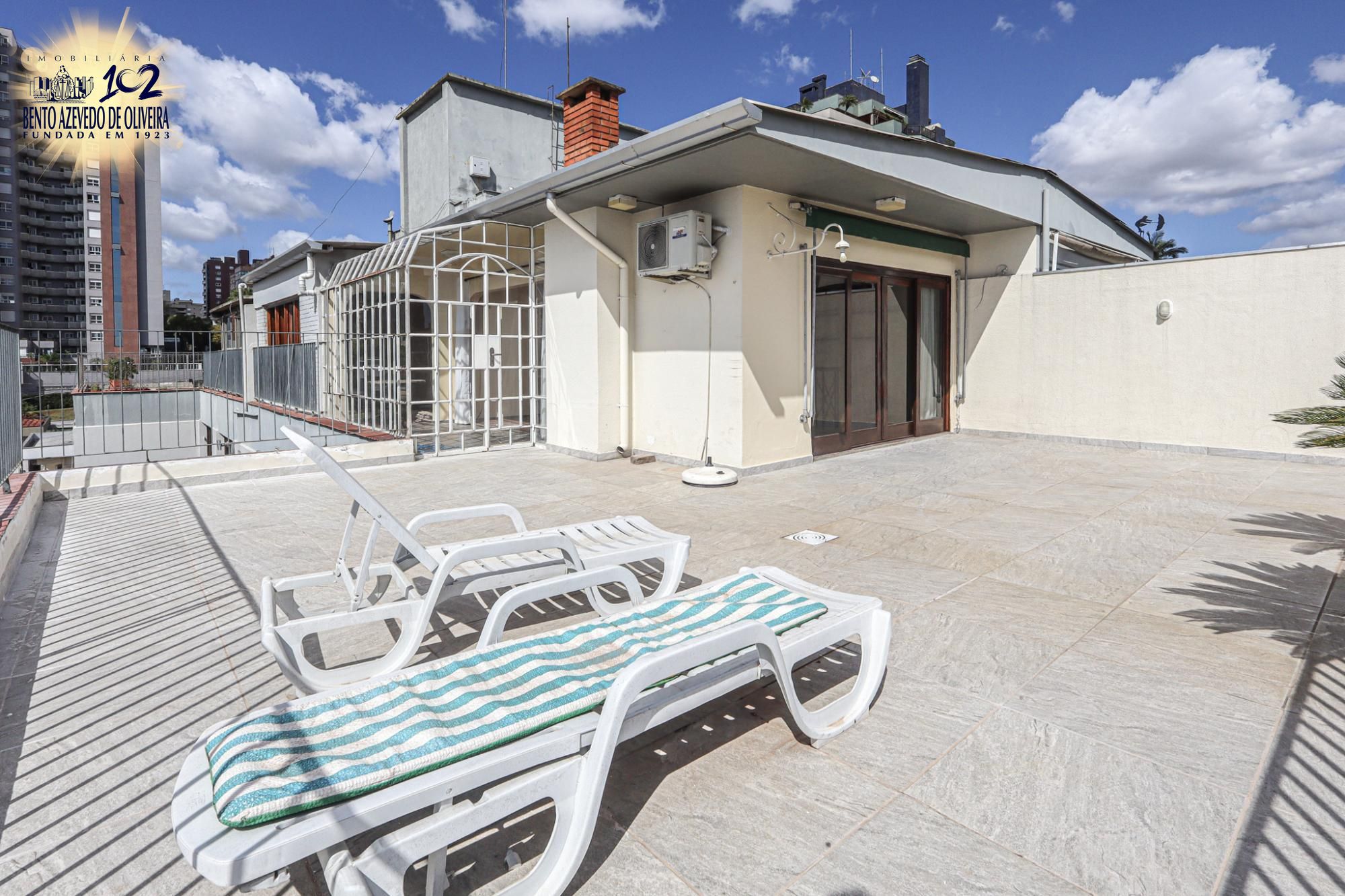 Cobertura, 3 quartos, 243 m² - Foto 12