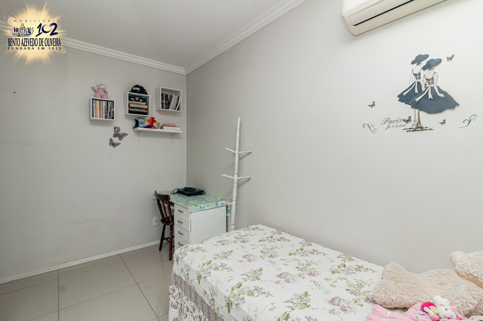 Apartamento, 3 quartos, 90 m² - Foto 20