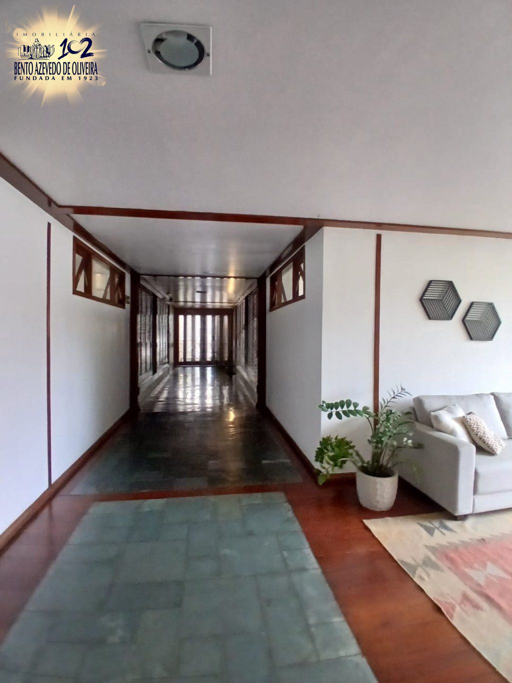 Apartamento, 1 quarto, 42 m² - Foto 12