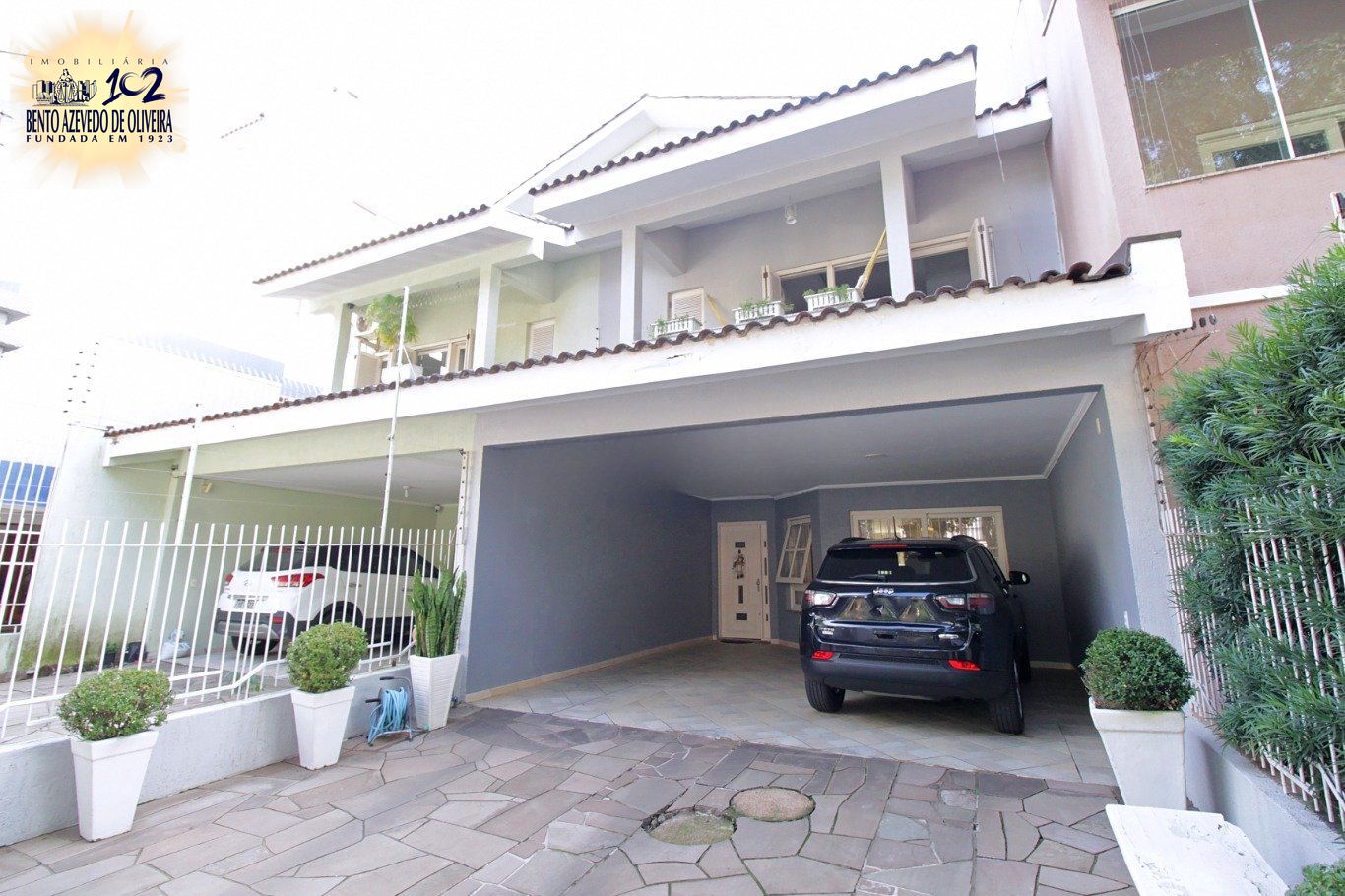 Casa, 4 quartos, 284 m² - Foto 37