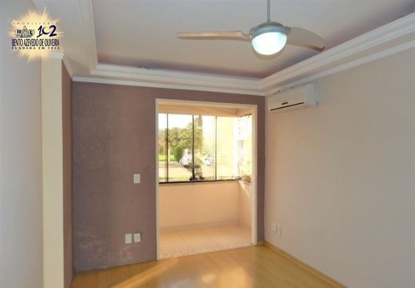 Apartamento, 2 quartos, 52 m² - Foto 3