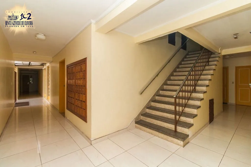 Apartamento, 2 quartos, 60 m² - Foto 16