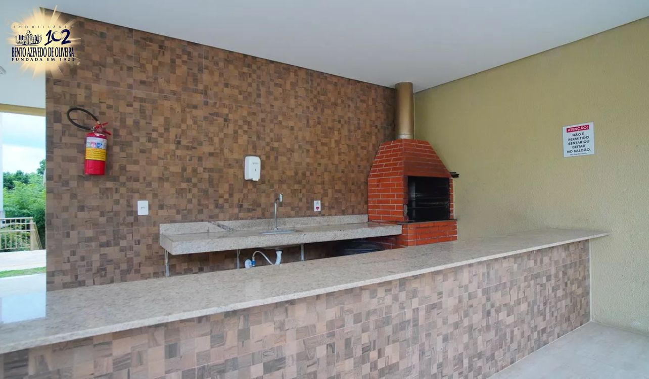 Apartamento, 2 quartos, 40 m² - Foto 4