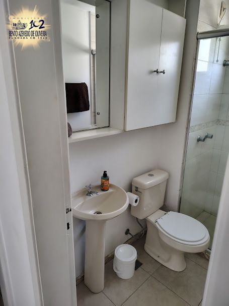 Apartamento, 2 quartos, 50 m² - Foto 30