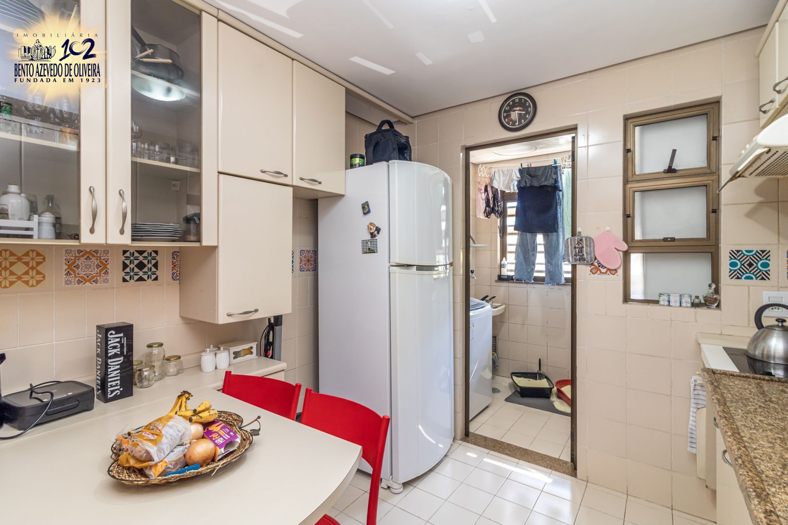 Apartamento, 3 quartos, 80 m² - Foto 11