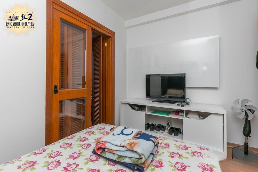 Apartamento, 1 quarto, 47 m² - Foto 26