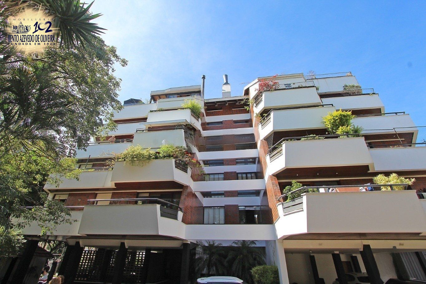 Apartamento, 4 quartos, 223 m² - Foto 2