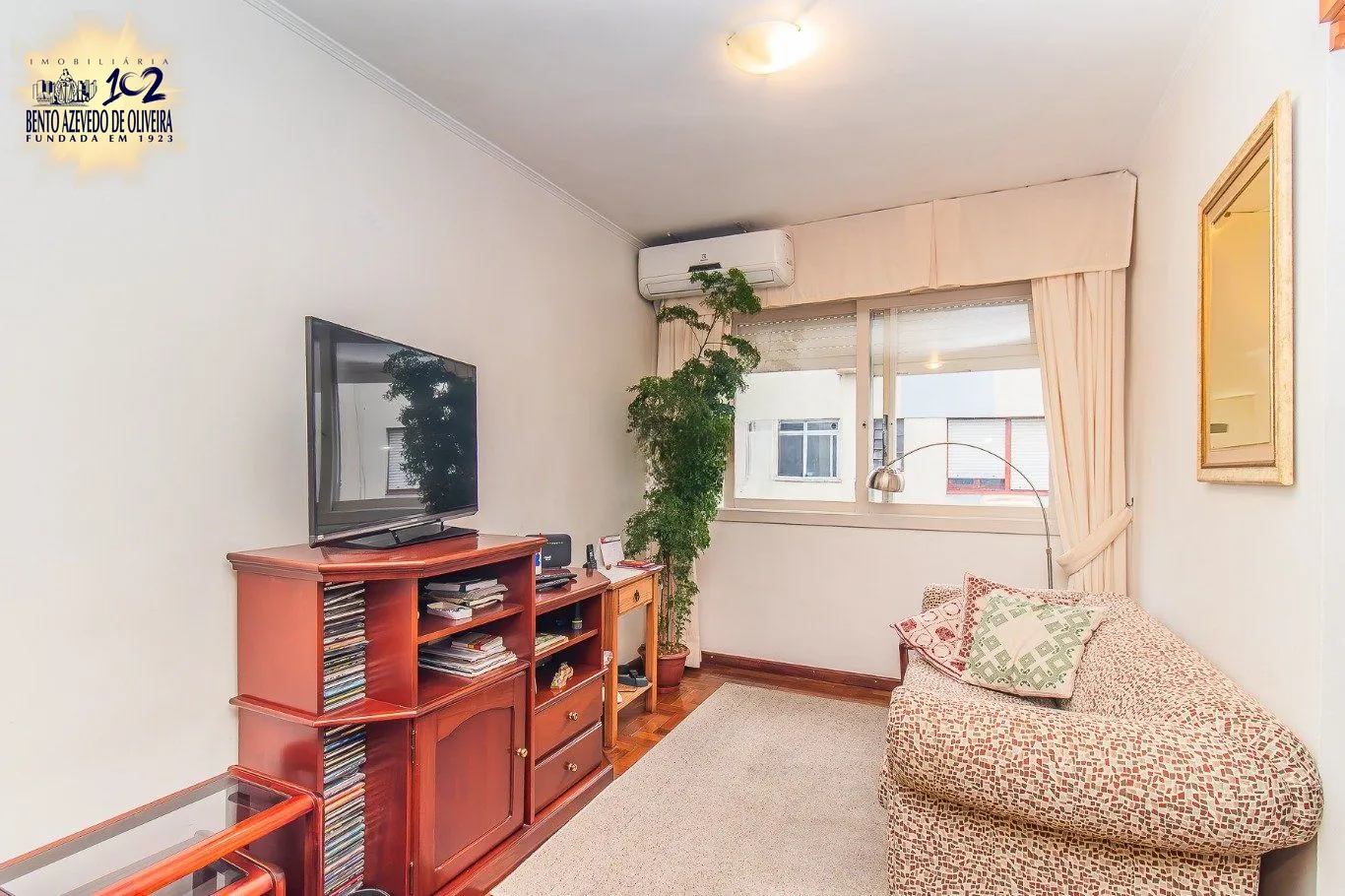 Apartamento, 2 quartos, 60 m² - Foto 4