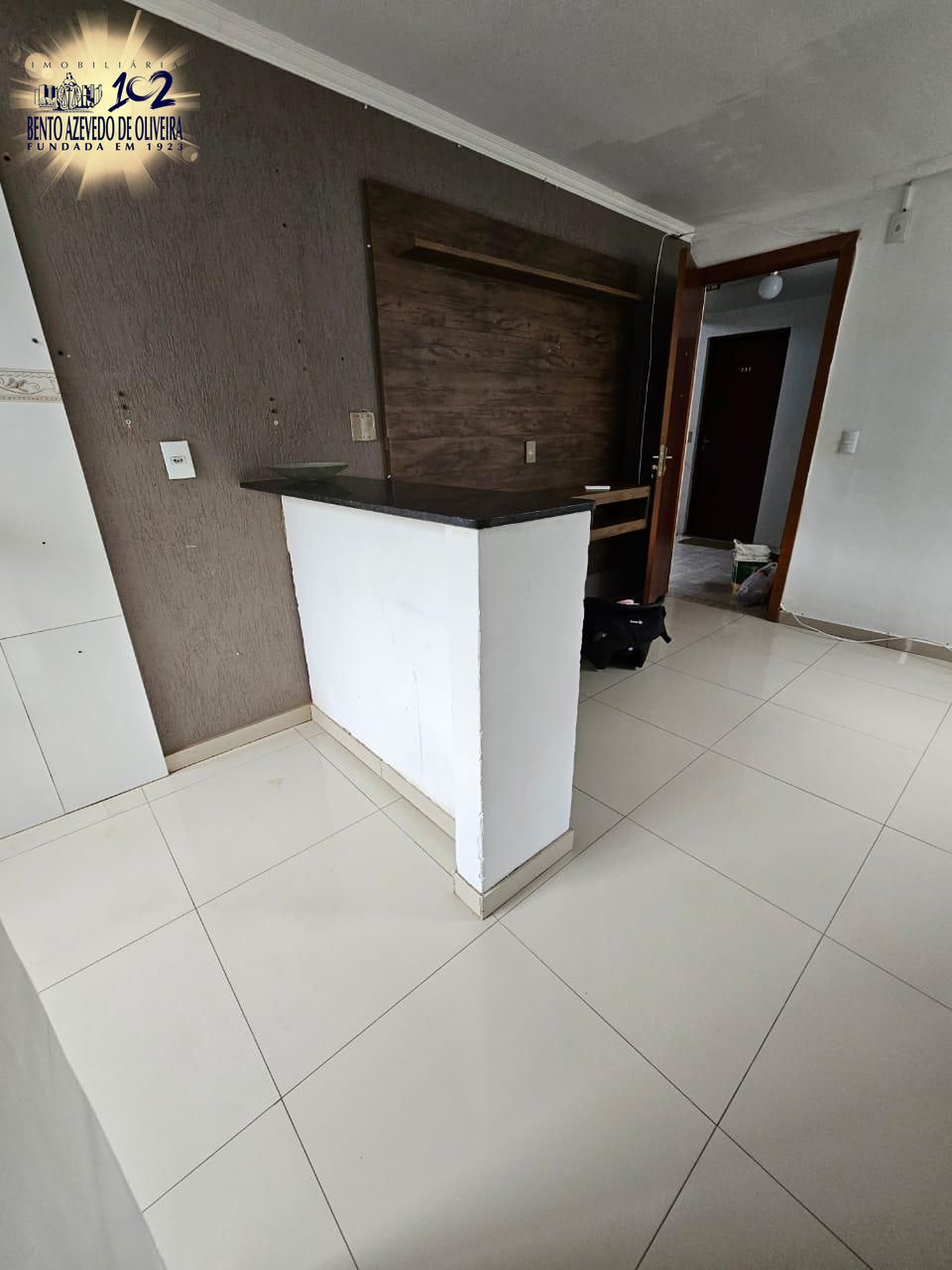 Apartamento, 2 quartos, 38 m² - Foto 2