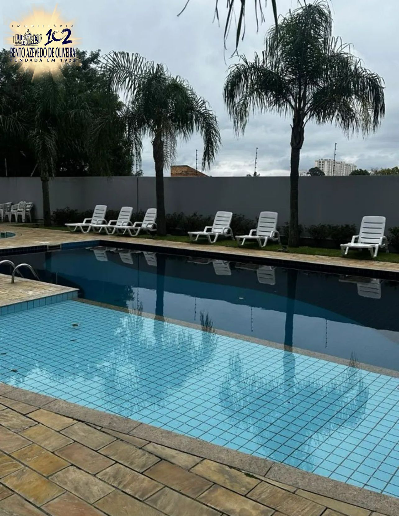 Apartamento, 3 quartos, 67 m² - Foto 1