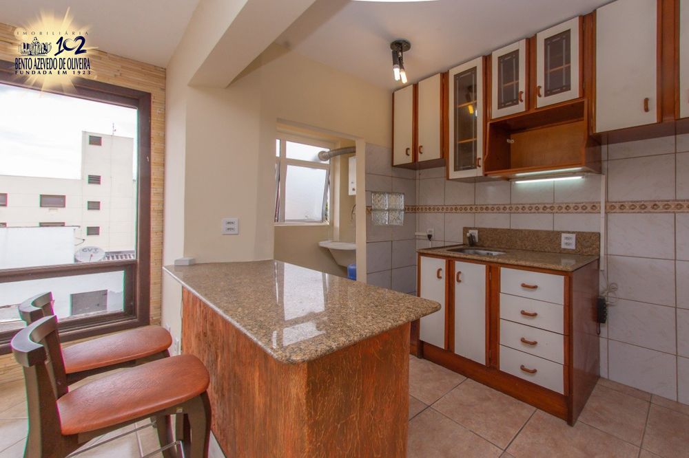 Apartamento, 1 quarto, 40 m² - Foto 28